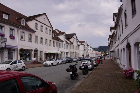 Bad Karlshafen